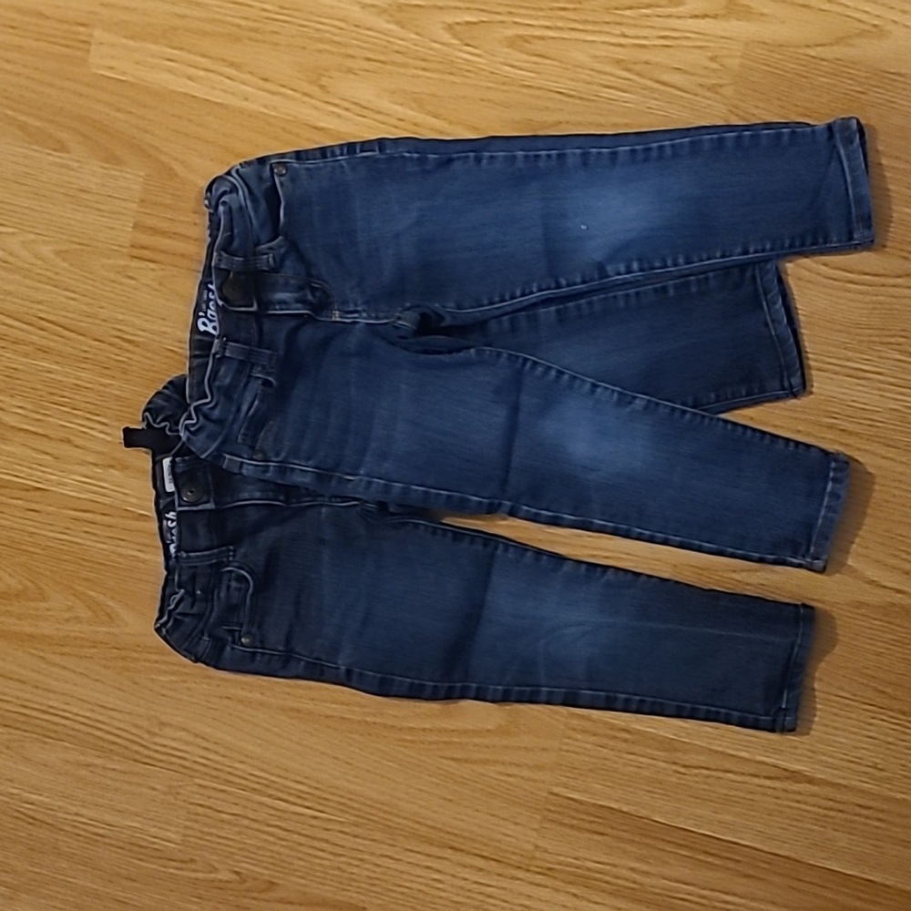 Toddler Jeans size 3T-Skinny & Super Skinny